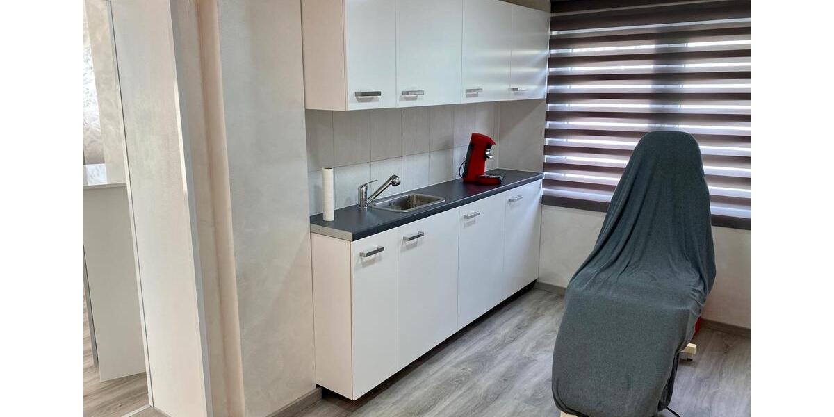 Gewerbeobjekt Wuppertal Gemarkung Nächstebreck - 1.100&euro; | Angebot:25066816