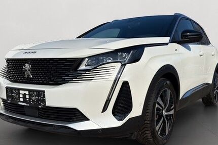 Peugeot 3008 22.750 km 24.990 &euro; Essen 45143