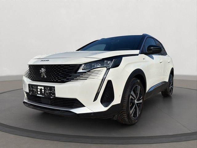 Peugeot 3008 22.750 km 24.990 &euro; Essen 45143