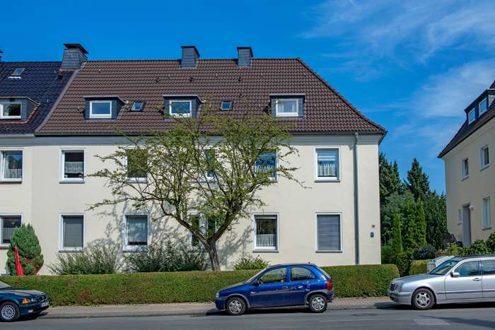 Wohnung zum Mieten in Dortmund 494 € 58.14 m²