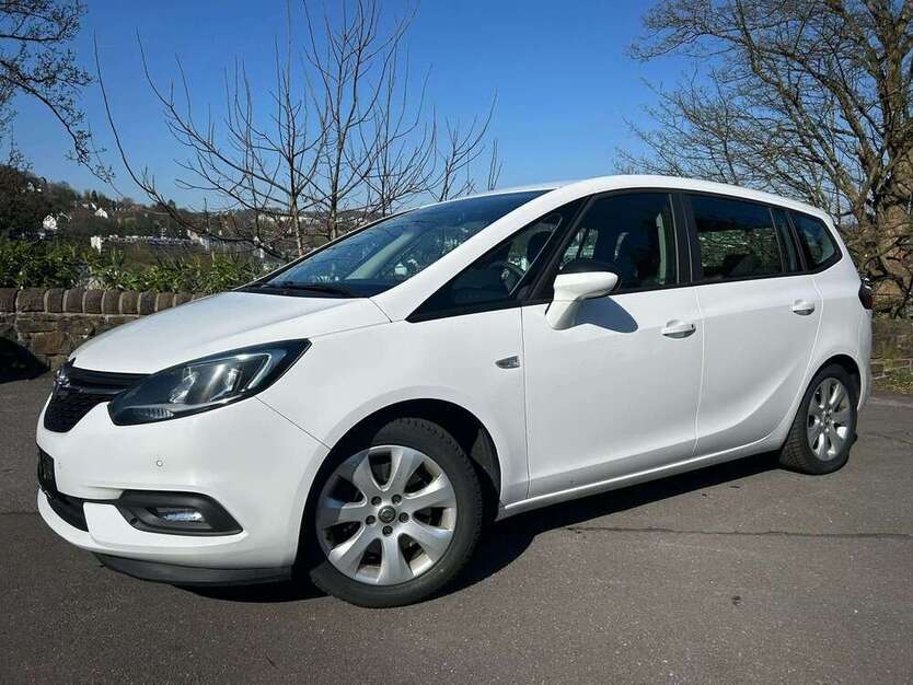 Zafira