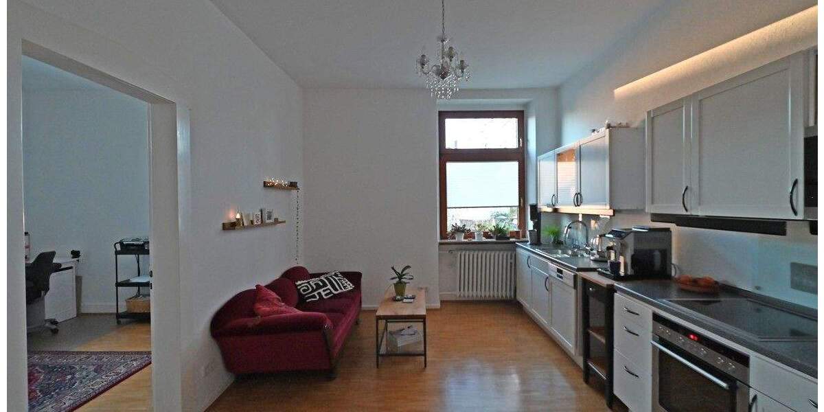 Eine echte Rarität! Historisches Pfarrhaus auf tollem Grundstück in Bochum-DahlhausenLinden 1 zimmer