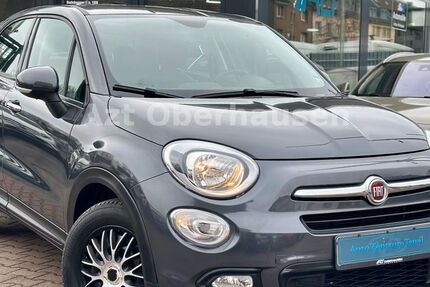 Fiat 500X 50.000 km 11.390 &euro; Oberhausen 46049