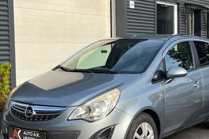 Opel Corsa 144.100 km 4.250 &euro; Herten 45699