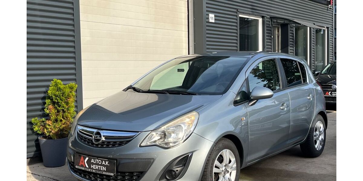 Opel Corsa 144.100 km 4.250 &euro; Herten 45699