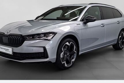 Skoda Superb 2.999 km 53.980 &euro; Bochum 44809