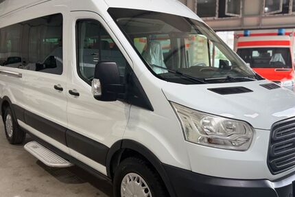 Ford Transit 254.500 km 11.790 &euro; Gelsenkirchen 45879
