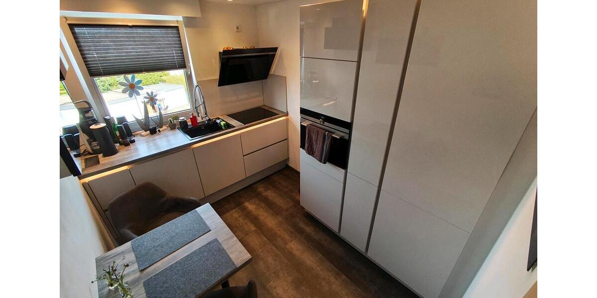 Maisonettenwohnung Bottrop Boy - 4.5 Zimmer, 95 m&sup2;, 280.000&euro; | Angebot:26414877
