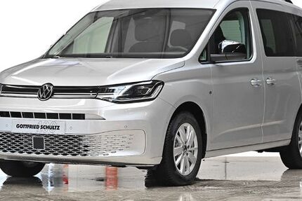 VW Caddy 1.990 km 41.980 &euro; Hagen 58089