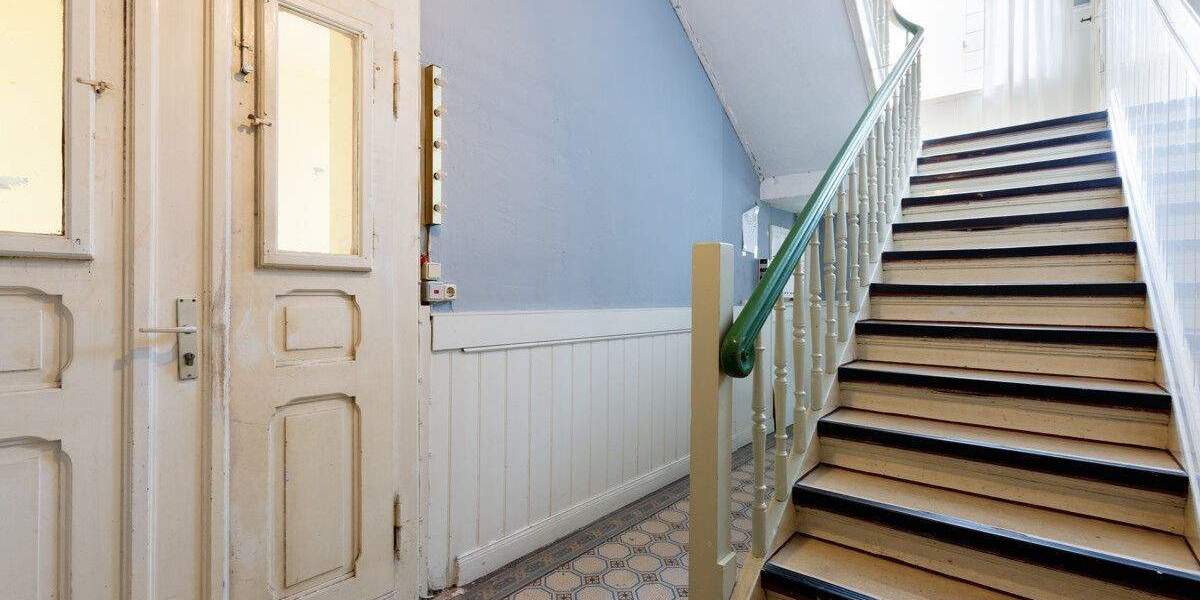 Mehrfamilienhaus, Wohnhaus Wuppertal Elberfeld - 2 Zimmer, 512 m&sup2;, 785.000&euro; | Angebot:25701187