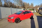 Astra H GTC