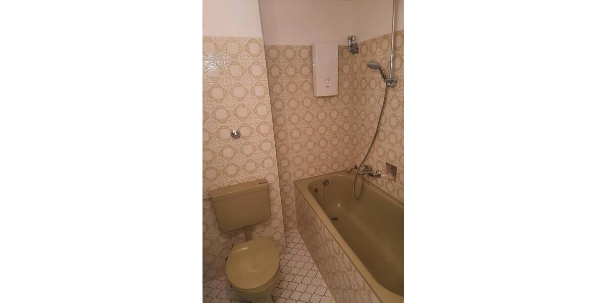 Dachgeschoßwohnung Hagen Hagen-Mitte - 2 Zimmer, 64 m&sup2;, 139.000&euro; | Angebot:25238630