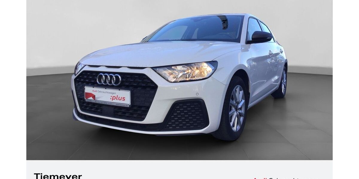 Audi A1 36.157 km 18.980 &euro; Gelsenkirchen 45894