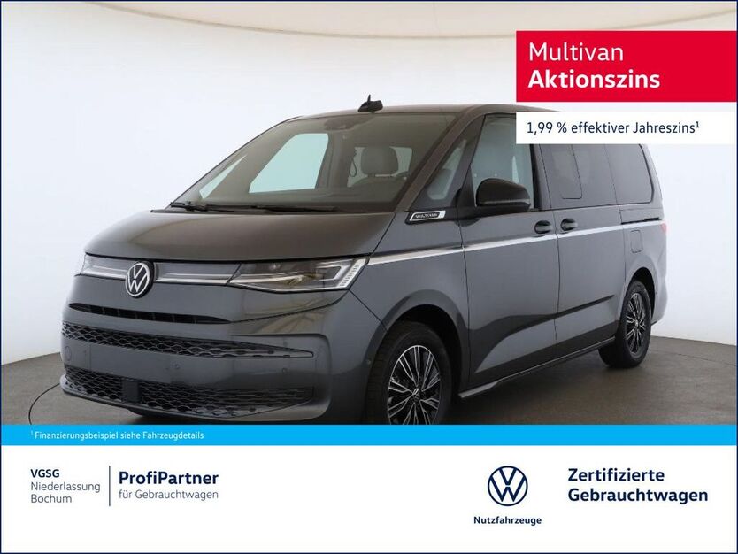 VW T7 Multivan 8.060 km 70.220 € Bochum 44866