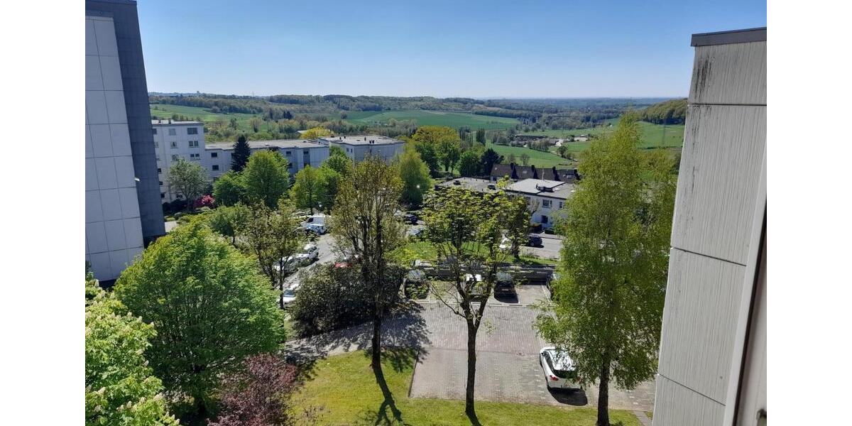 Etagenwohnung Wuppertal Eckbusch - 2.5 Zimmer, 887 m&sup2;, 169.000&euro; | Angebot:27425938