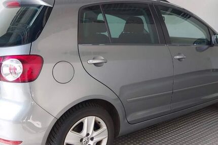 VW Golf Plus 104.450 km 7.999 &euro; Bottrop 46236