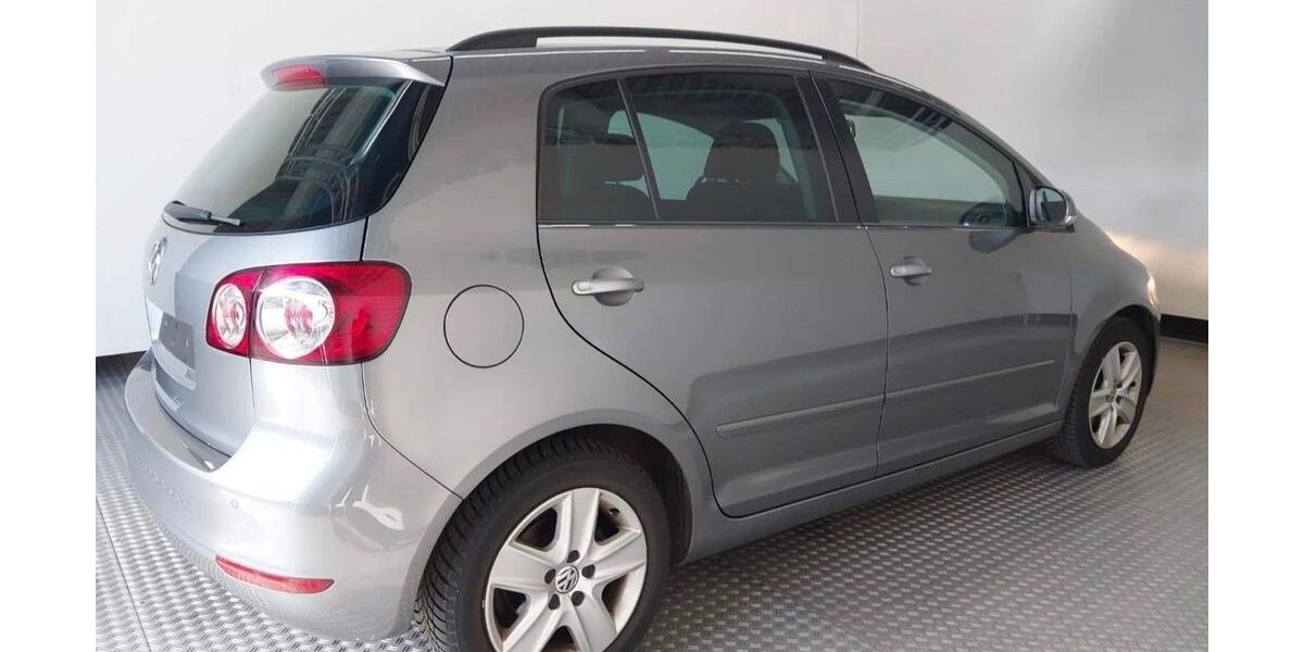 VW Golf Plus 104.450 km 7.999 &euro; Bottrop 46236
