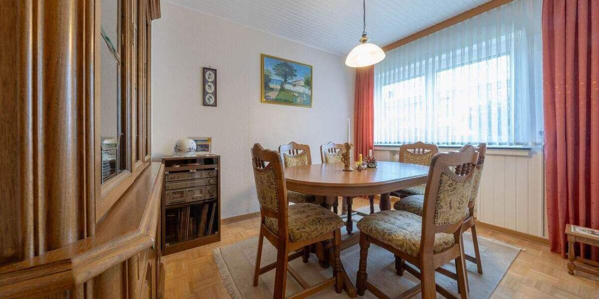 Wunderschöne 3-Zimmerwohnung mit viel Charme 3 zimmer