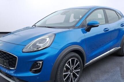 Ford Puma 36.492 km 15.890 &euro; Gelsenkirchen 45891