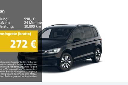 VW Touran 24.980 km 31.440 &euro; Marl 45770