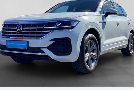 VW Touareg 69.000 km 38.980 &euro; Herne 44653