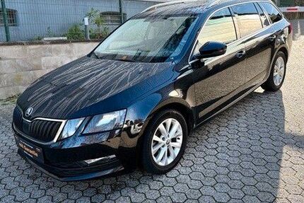 Skoda Octavia 197.000 km 8.649 &euro; Witten 58454