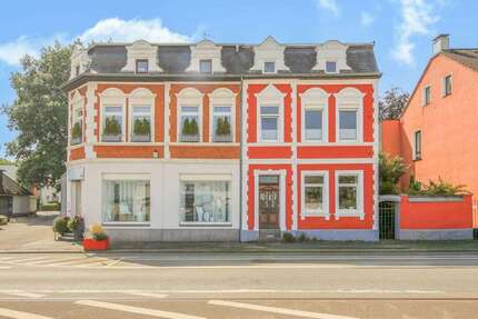 Einzelhandel in Mülheim an der Ruhr 125.000 € 173 m² zimmer
