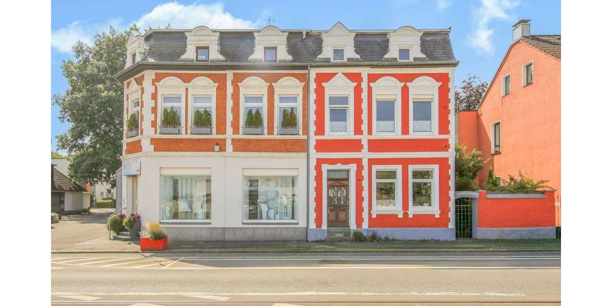 Einzelhandel in Mülheim an der Ruhr 125.000 € 173 m² zimmer
