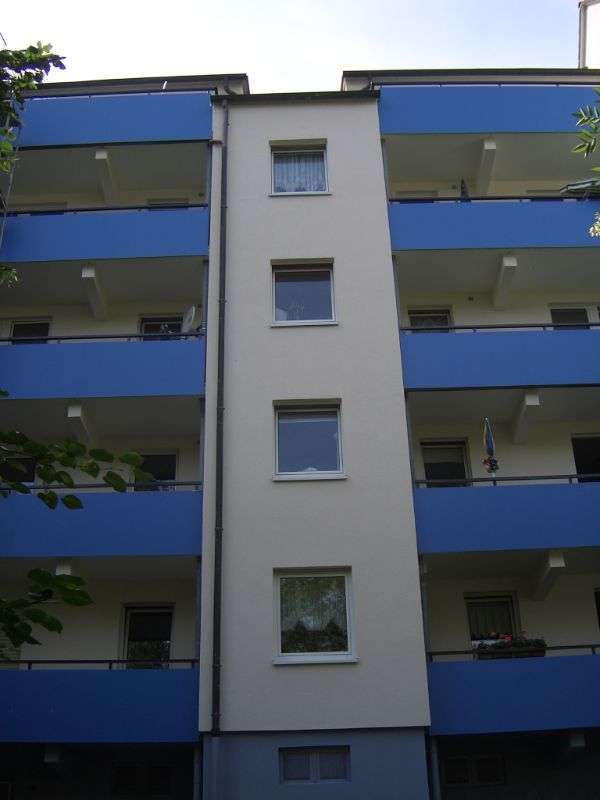 Wohnung zum Mieten in Wuppertal 343,06 € 62.46 m²