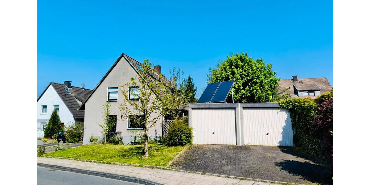 Einfamilienhaus Essen Stadtbezirk VIII - 5 Zimmer, 143 m&sup2;, 585.000&euro; | Angebot:27426583