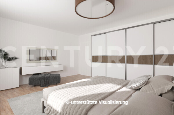 Charmantes Zuhause mit großem Garten – finanzielle Vorteile durch Erbbaurecht nutzen - Einfamilienhaus Lünen | Angebot:27120820