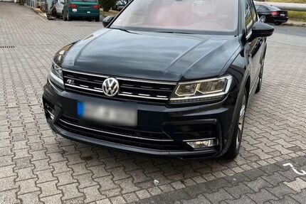 VW Tiguan 129.500 km 19.250 &euro; Bottrop 46240