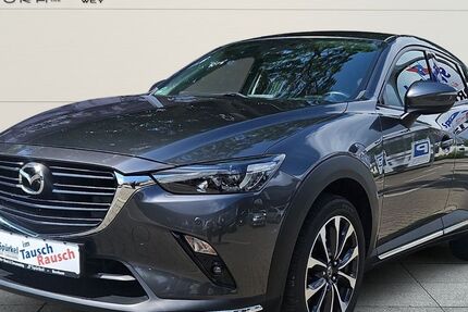 Mazda CX-3 58.738 km 17.980 &euro; Bochum 44809