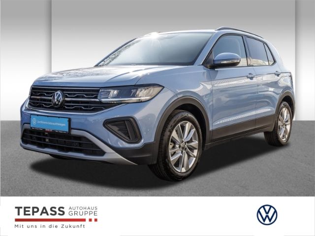 VW T-Cross 19.232 km 22.490 € Wetter 58300