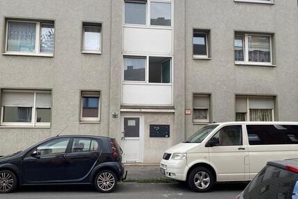 Mehrfamilienhaus mit 6 Wohnungen
