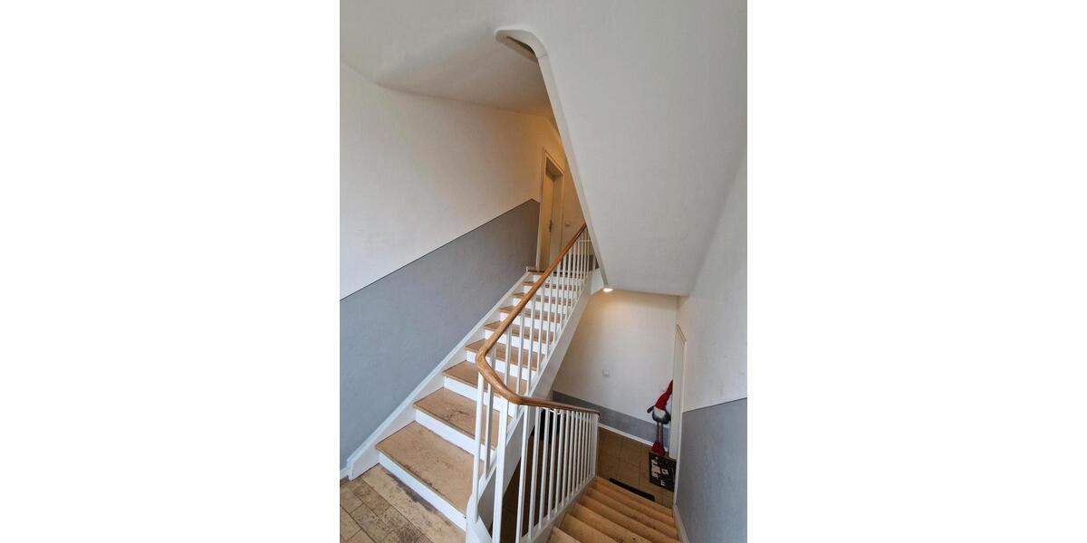 Provisionsfrei ETW mit Balkon, Garten und Kamin 4 zimmer