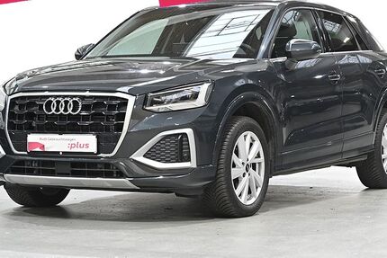 Audi Q2 27.751 km 26.888 &euro; Wuppertal 42109