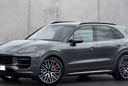 Porsche Cayenne 22.624 km 111.750 € Holzwickede 59439