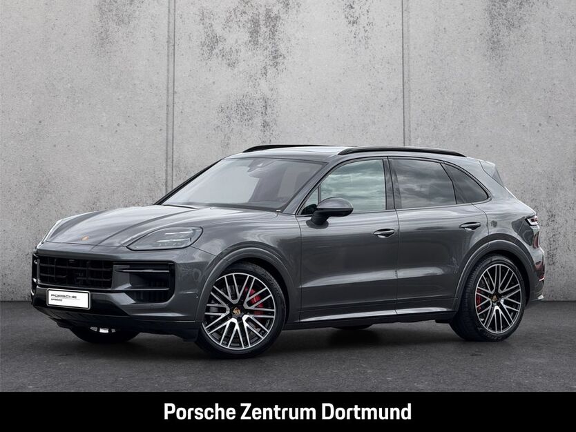 Porsche Cayenne 22.624 km 111.750 € Holzwickede 59439