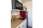 Dachgeschoßwohnung Bochum Wiemelhausen - 2 Zimmer, 32 m&sup2;, 550&euro; | Angebot:26400631