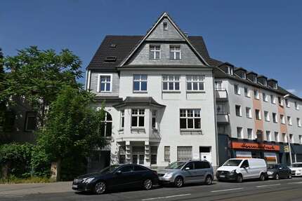 Haus Mülheim an der Ruhr Rechtsruhr-Nord - 10 Zimmer, 331 m&sup2;, 645.000&euro; | Angebot:27093990
