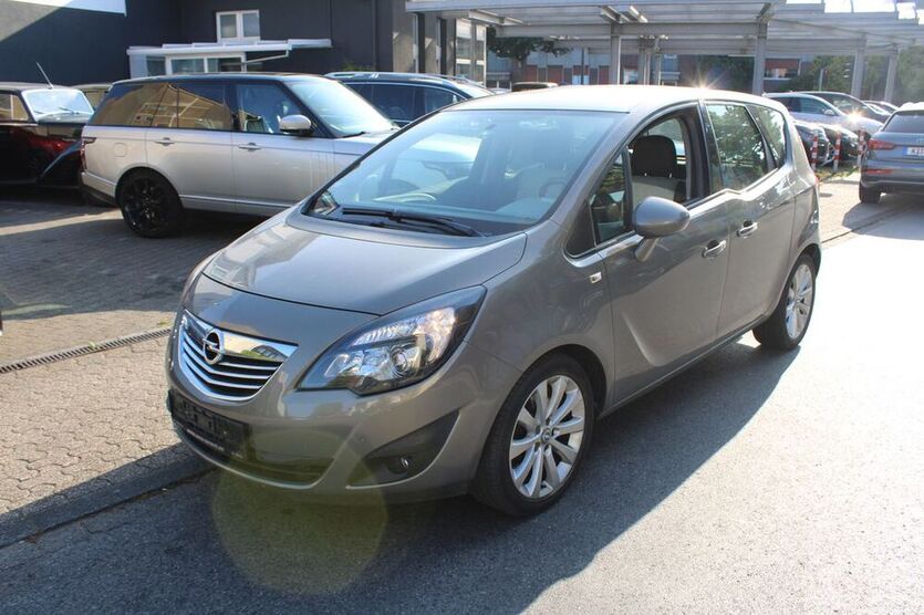 Meriva