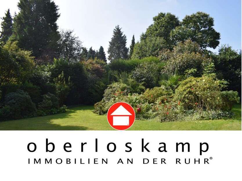 Haus zum Kaufen in Mülheim an der Ruhr 749.000 € 185 m²