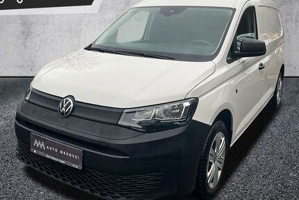 VW Caddy Maxi 82.800 km 17.445 &euro; Hagen 58099