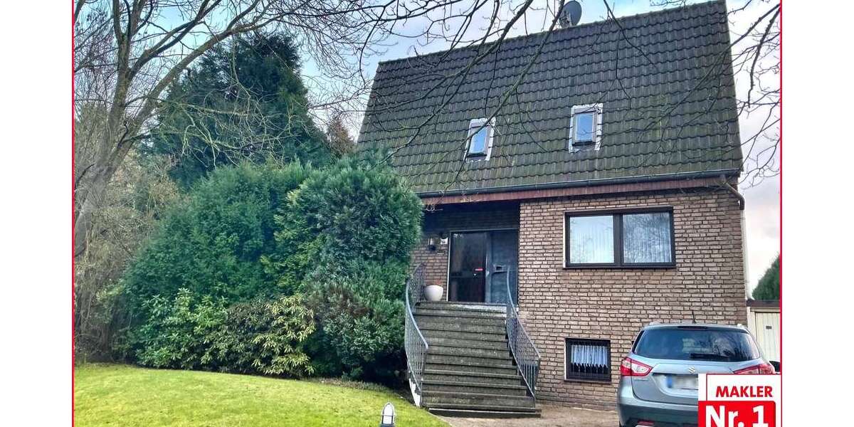 Haus zum Kaufen in Herne 595.000 € 180 m² 4.5 zimmer