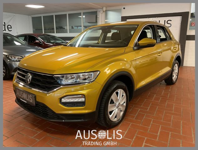 T-Roc