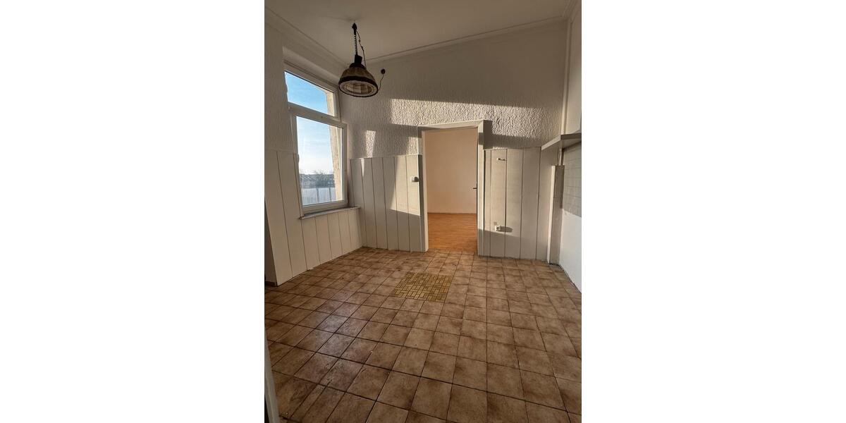 3 Zimmer KDB 1 OG in Erle Crangerstr 3 zimmer