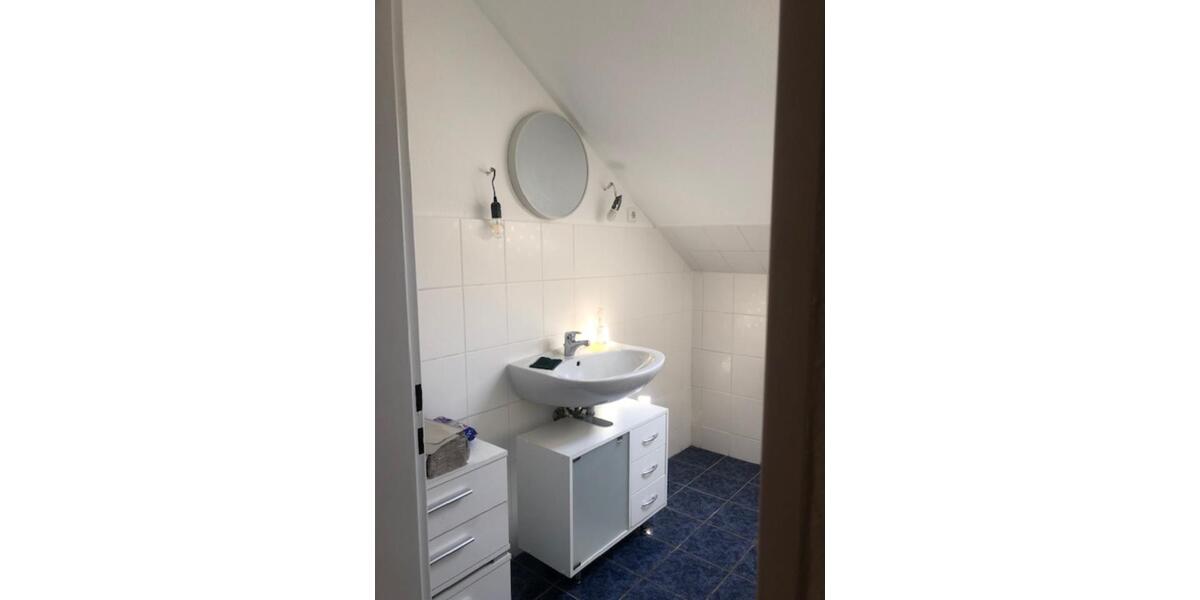 Schöne 2,5-Zimmer-DG-Wohnung in Witten Sonnenschein zimmer