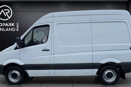 Mercedes-Benz Sprinter 213.689 km 11.700 &euro; Bochum 44866