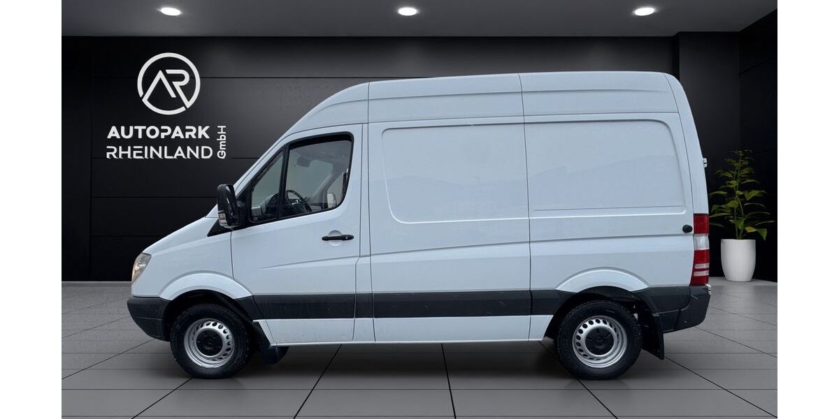 Mercedes-Benz Sprinter 213.689 km 11.700 &euro; Bochum 44866